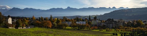 Gemeinde Münsingen