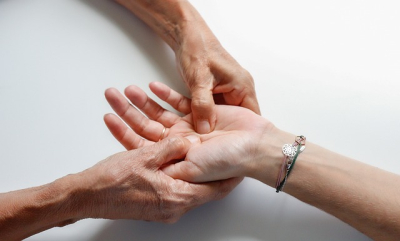 Handreflex-Massage: Entdecke den faszinierende Schatz in deinen Händen