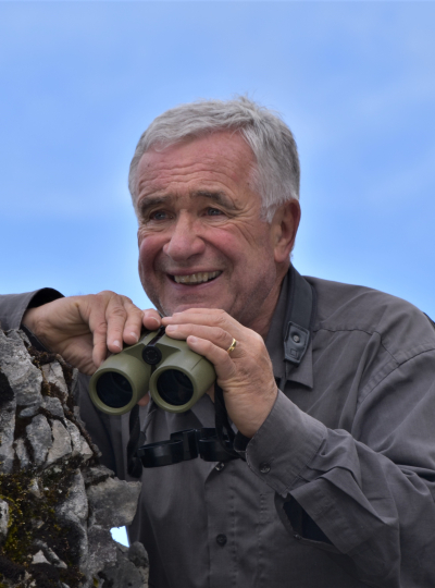 Natur mit Latour, Schönheit und Bedeutung der Artenvielfalt