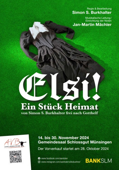 Elsi! ein Stück Heimat